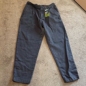 Jungmaven Acuma Pant Diesel Gray NWT